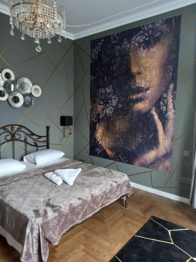 מלון Codru Santorini מראה חיצוני תמונה