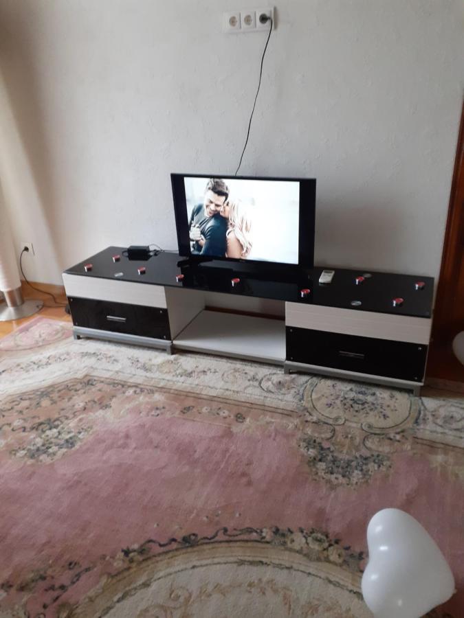 מלון Codru Santorini מראה חיצוני תמונה